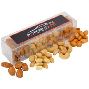 Way Acetate Nuts Box